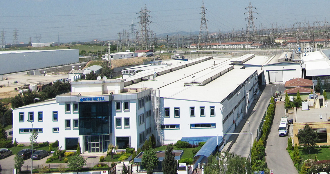2012 - 2013 Factory Tuzla