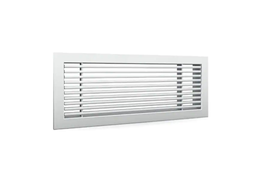 Linear Grille
